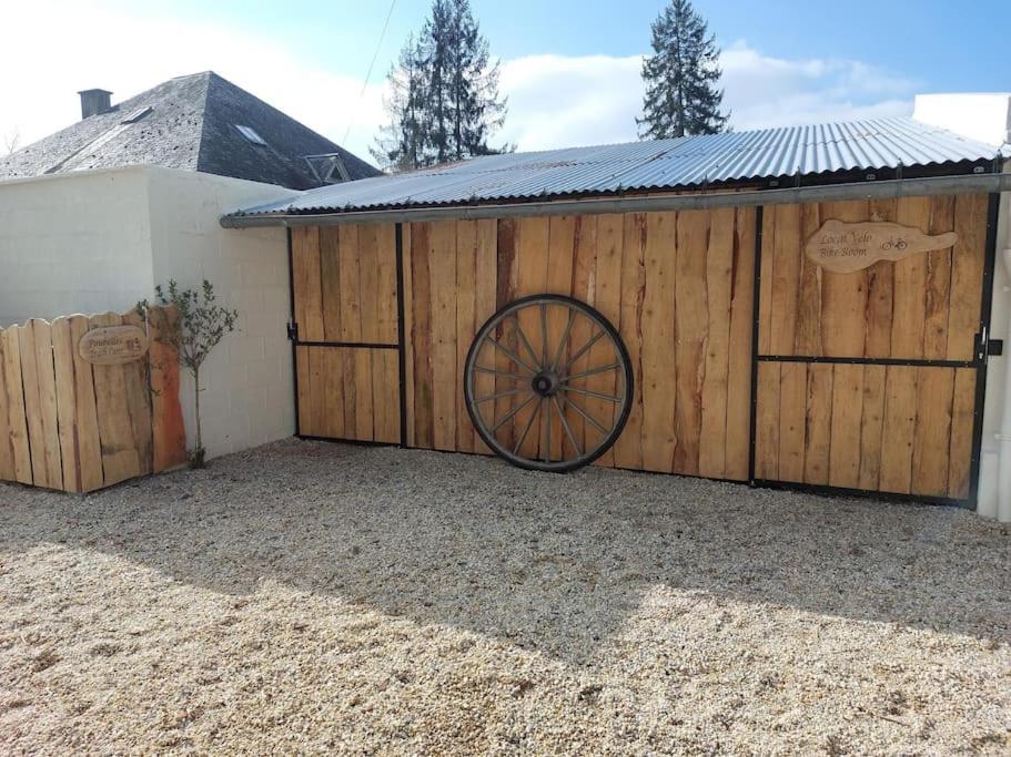 L'aigrette Moderne, Ensoleille Et Bien Place Thury-Harcourt-le-Hom