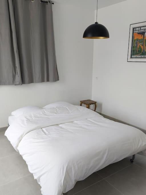L'aigrette Moderne, Ensoleille Et Bien Place Ferienhaus